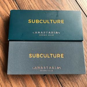 BNIB ABH Subculture palette *DISCONTINUED*